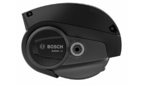 Bosch Active Line 25/40Nm
