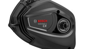 Bosch Performance Line CX (Smart System) 25/85Nm