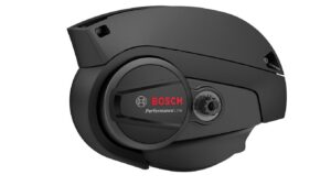 Bosch Performance Line (Smart System) 25/75Nm