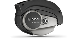 Bosch ActiveLine 25/ 40NM