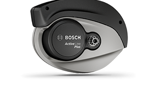 Bosch ActiveLinePlus 25/ 50NM