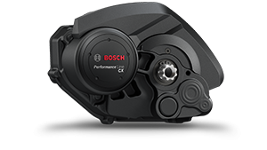 Bosch Performance Line CX 25/ 75-85NM
